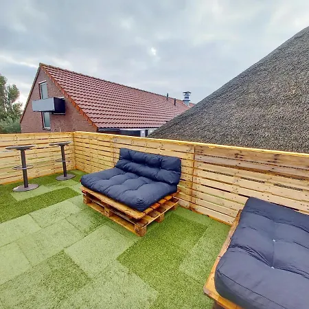 Feriehus Pura Vida Panorama