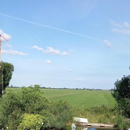 בית נופש Pura Vida Panorama