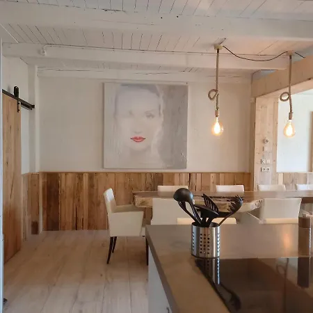 Σπίτι διακοπών Pura Vida Panorama *