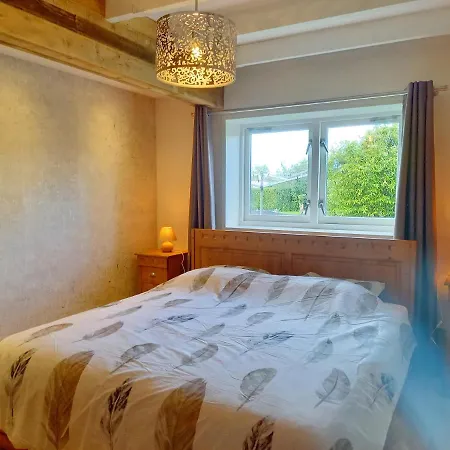 Pura Vida Panorama Feriehus Oud Ade