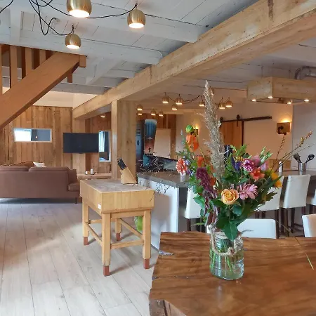 Pura Vida Panorama Σπίτι διακοπών Oud Ade