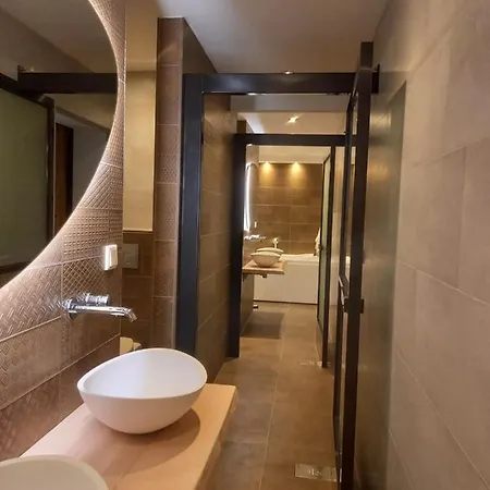 Pura Vida Panorama בית נופש Oud Ade
