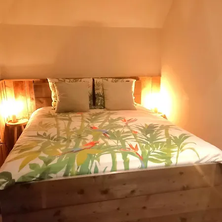 Pura Vida Panorama Dom wakacyjny Oud Ade