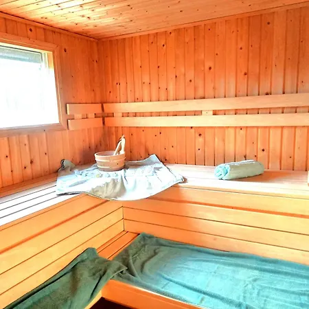 Feriehus Pura Vida Panorama