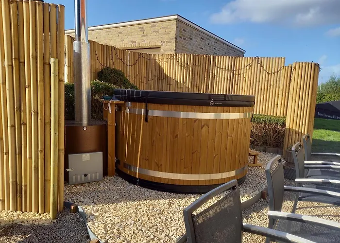 Pura Vida Panorama Vakantiehuis Oud Ade