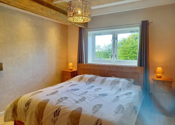 Pura Vida Panorama Vakantiehuis Oud Ade