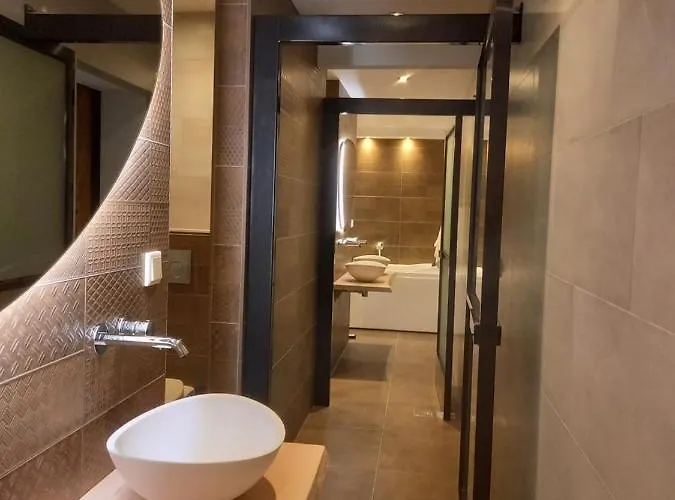 Pura Vida Panorama Vakantiehuis Oud Ade