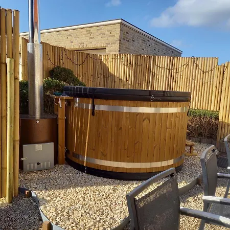 Pura Vida Panorama בית נופש Oud Ade