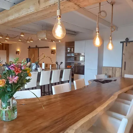 Pura Vida Panorama בית נופש Oud Ade