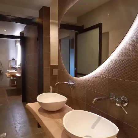 בית נופש Pura Vida Panorama