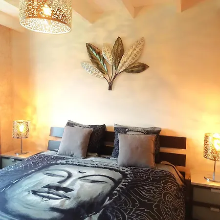 בית נופש Pura Vida Panorama