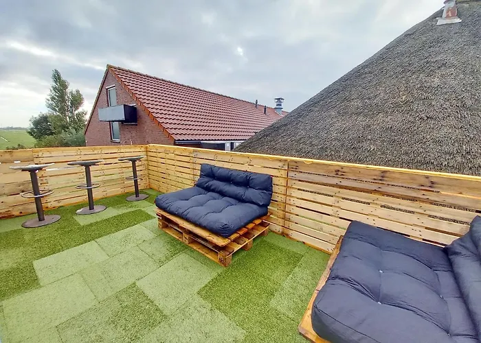 Tatil Evi Pura Vida Panorama