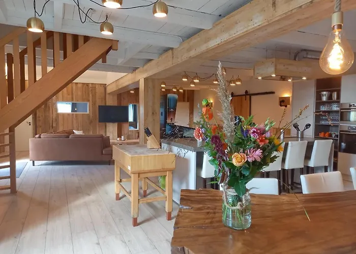 Pura Vida Panorama Tatil Evi Oud Ade