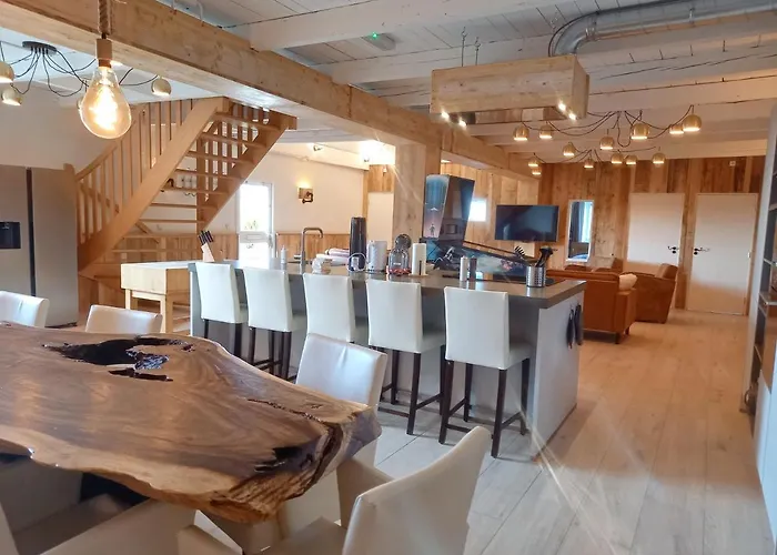 Pura Vida Panorama Tatil Evi Oud Ade