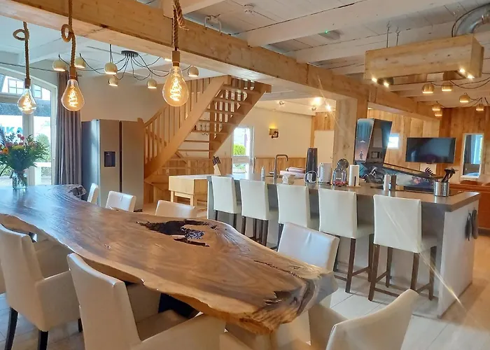 Tatil Evi Pura Vida Panorama *