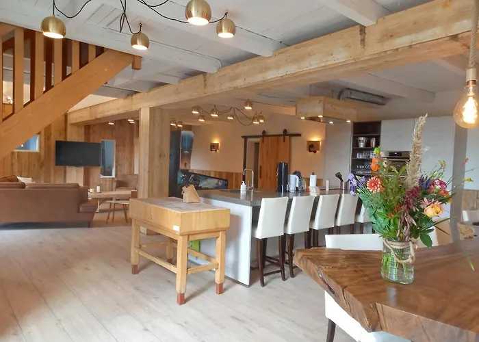 Tatil Evi Pura Vida Panorama *