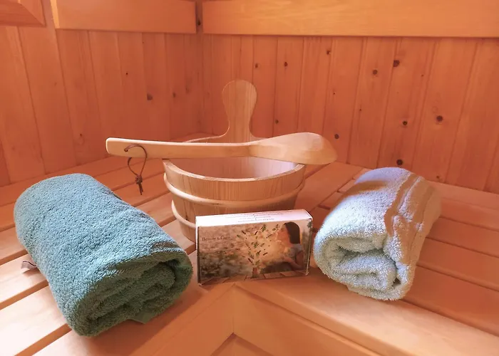 Tatil Evi Pura Vida Panorama