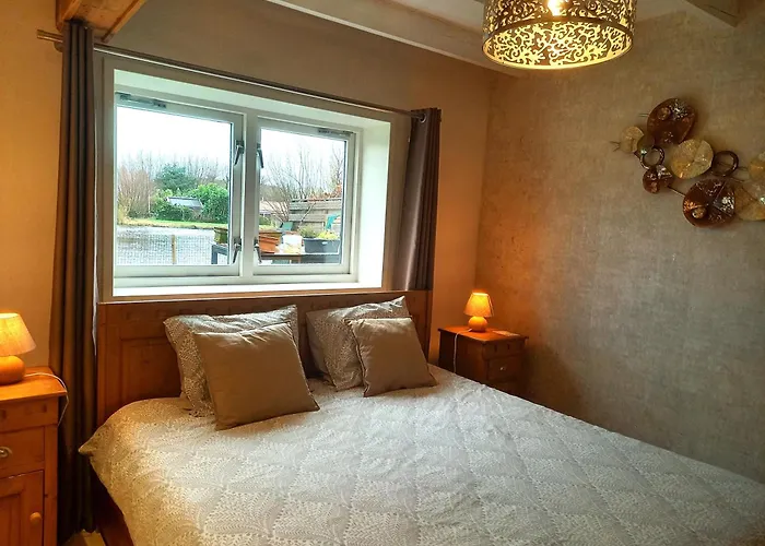 Tatil Evi Pura Vida Panorama Oud Ade