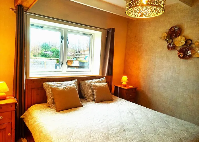 Pura Vida Panorama *