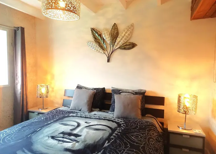 Tatil Evi Pura Vida Panorama